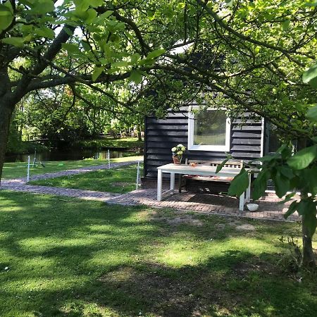 אנדייק Ijsselmeer Lake Houses מראה חיצוני תמונה