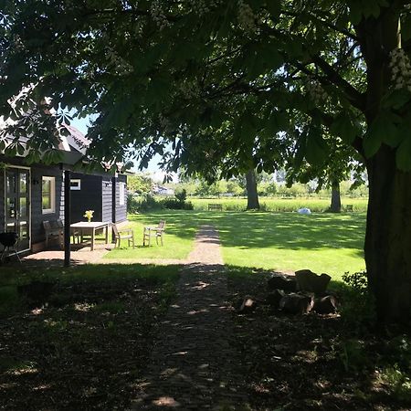 אנדייק Ijsselmeer Lake Houses מראה חיצוני תמונה