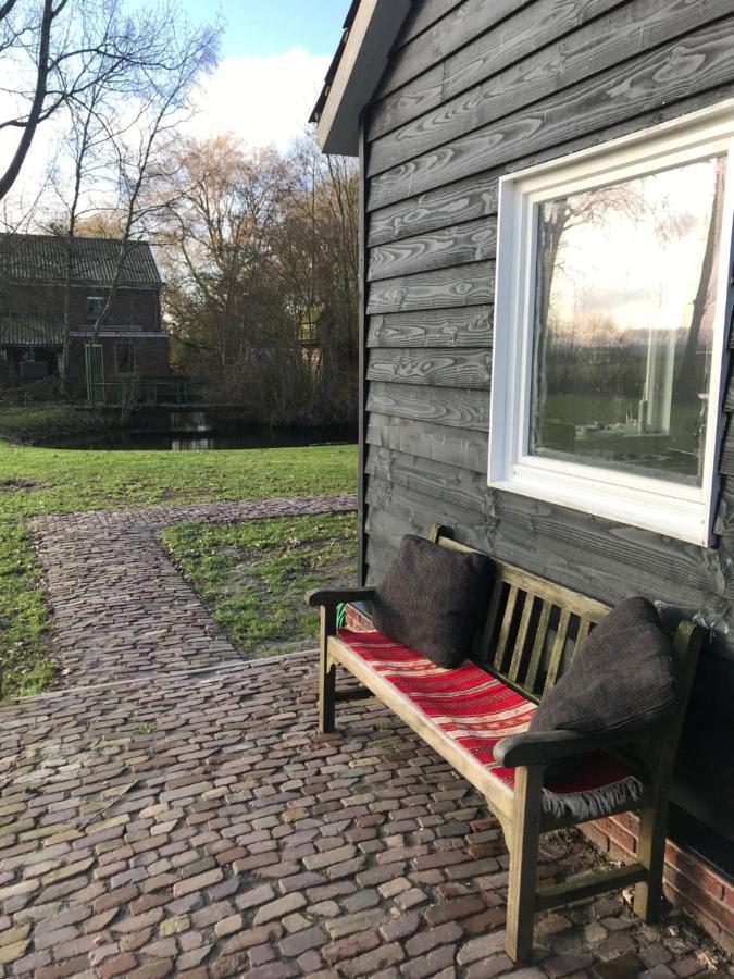 אנדייק Ijsselmeer Lake Houses מראה חיצוני תמונה