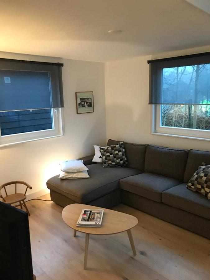 אנדייק Ijsselmeer Lake Houses מראה חיצוני תמונה