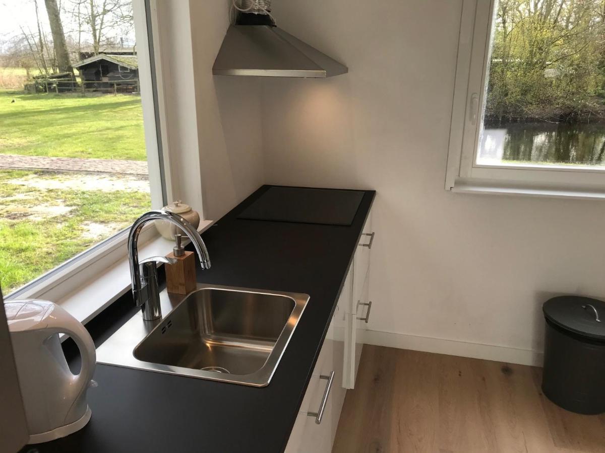 אנדייק Ijsselmeer Lake Houses מראה חיצוני תמונה