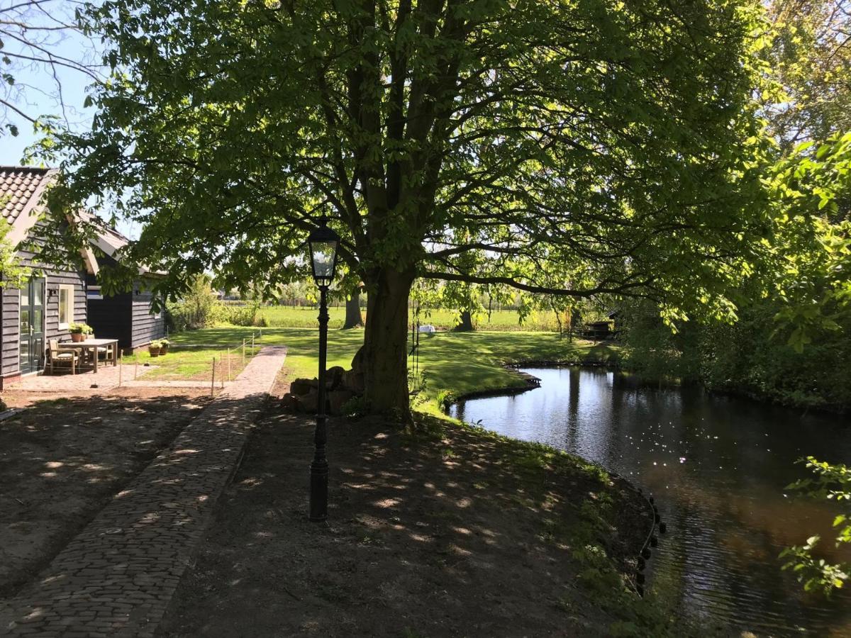 אנדייק Ijsselmeer Lake Houses מראה חיצוני תמונה
