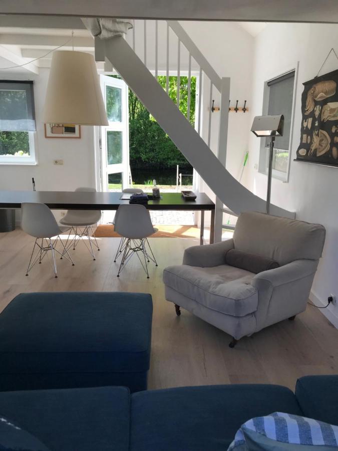 אנדייק Ijsselmeer Lake Houses מראה חיצוני תמונה