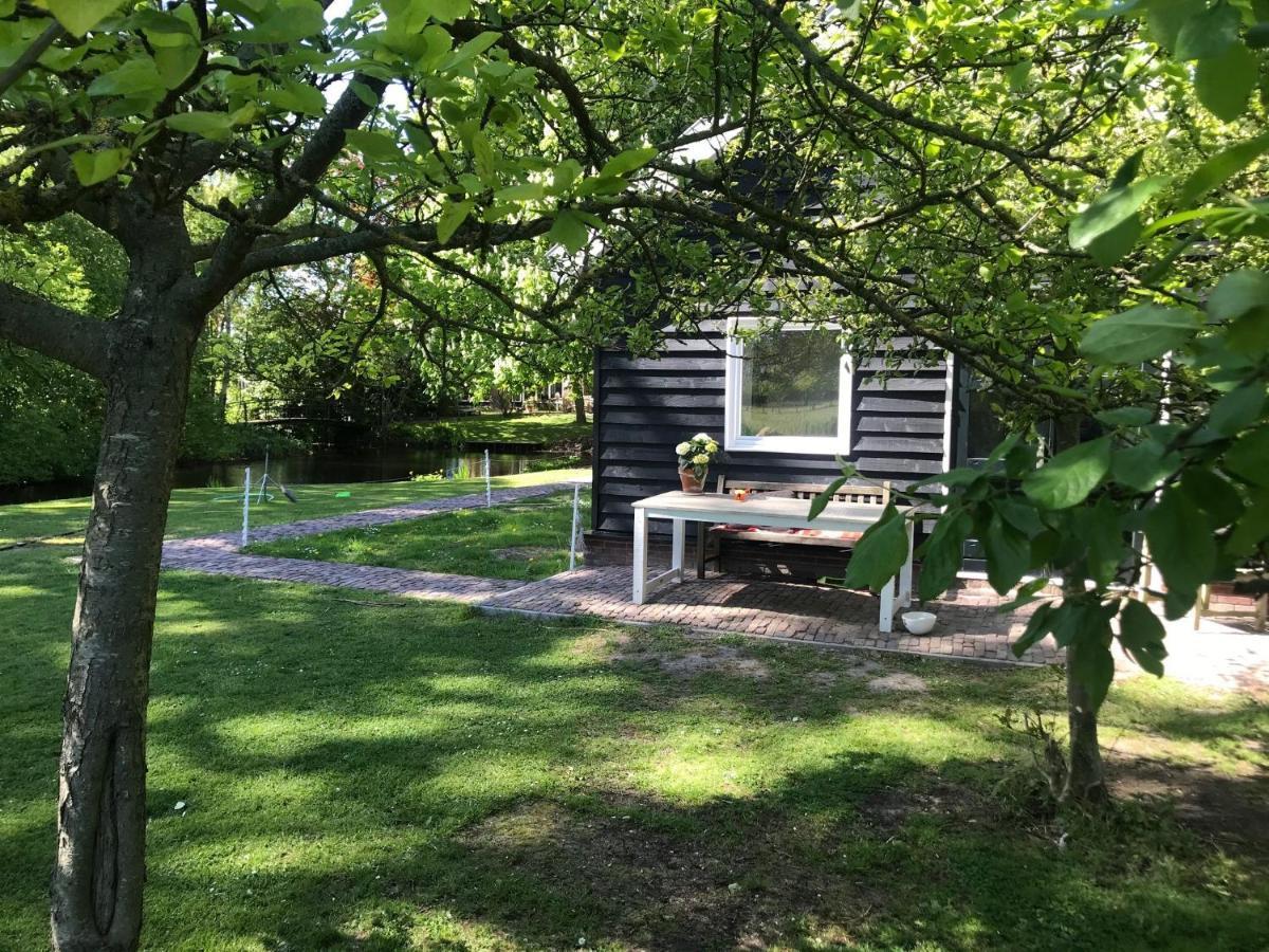 אנדייק Ijsselmeer Lake Houses מראה חיצוני תמונה