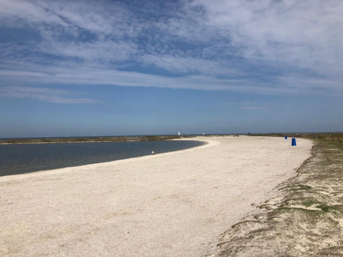 אנדייק Ijsselmeer Lake Houses מראה חיצוני תמונה