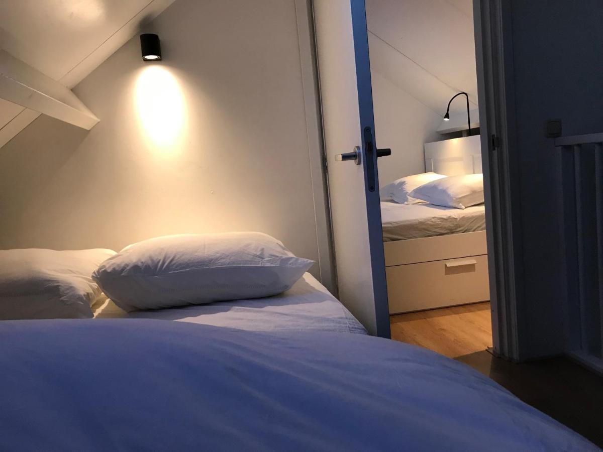אנדייק Ijsselmeer Lake Houses מראה חיצוני תמונה