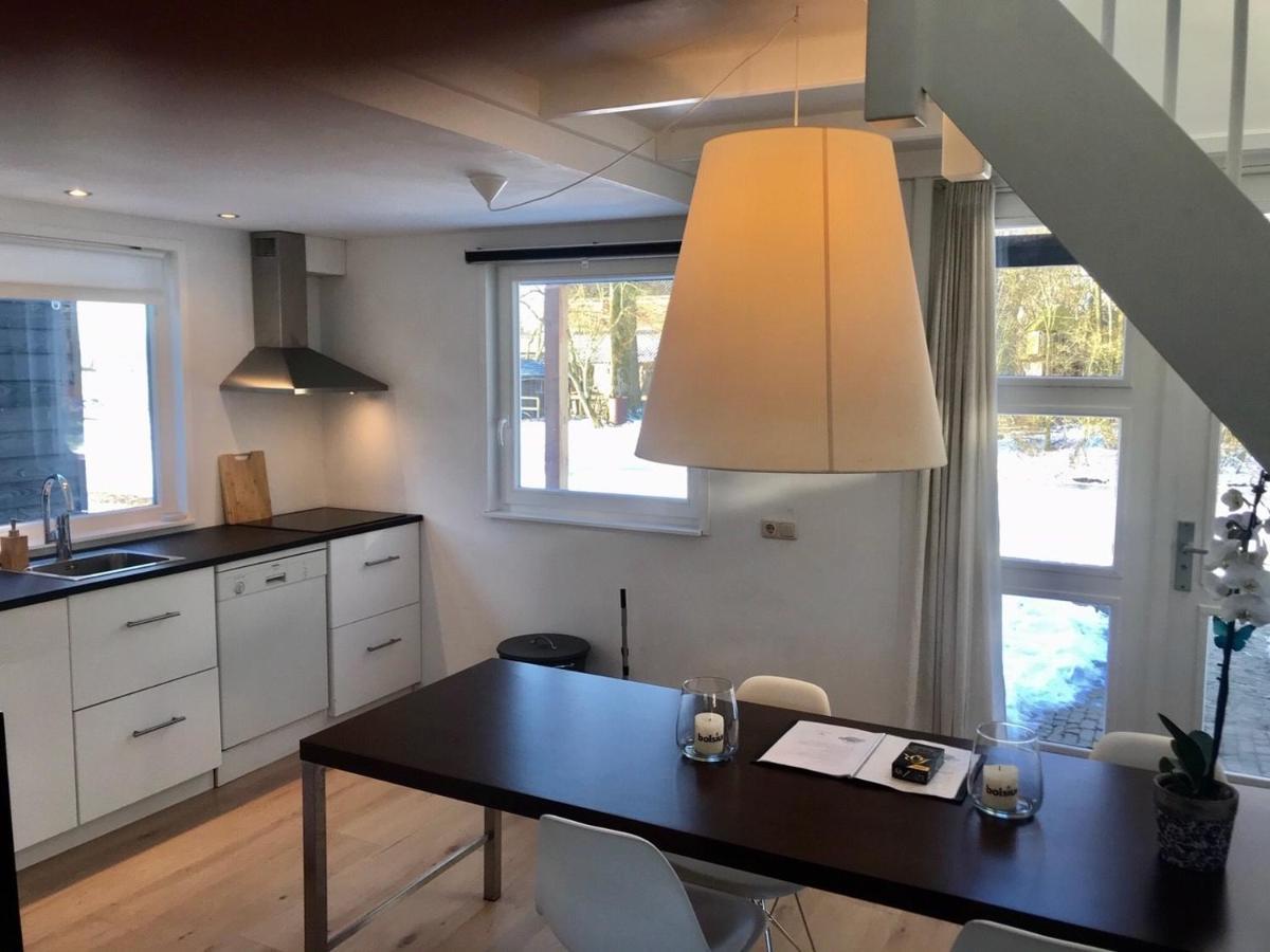 אנדייק Ijsselmeer Lake Houses מראה חיצוני תמונה