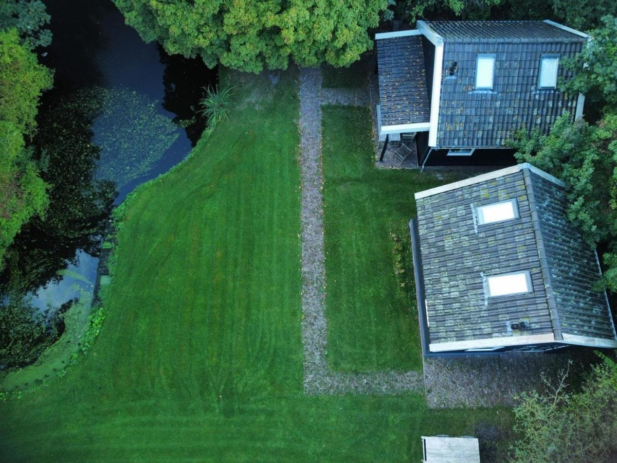 אנדייק Ijsselmeer Lake Houses מראה חיצוני תמונה